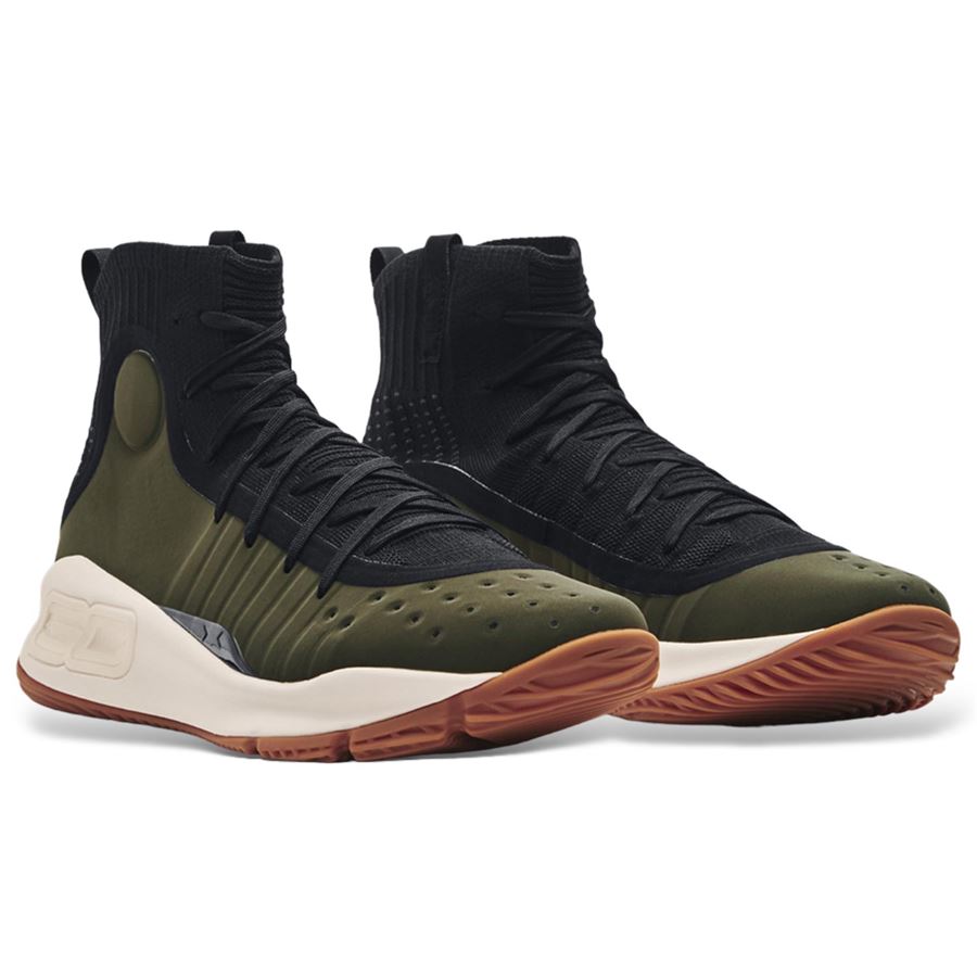 UA CURRY 4 Under Armour | 1298306008